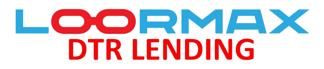 DTR Lending Logo